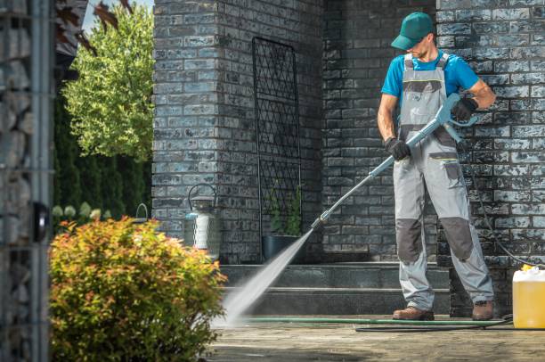 Best Parking Lot and Garage Cleaning  in Chantilly, VA