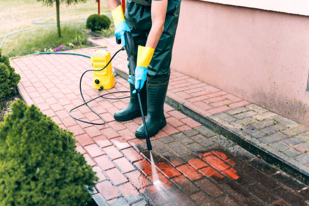 Best Gas Station Cleaning  in Chantilly, VA